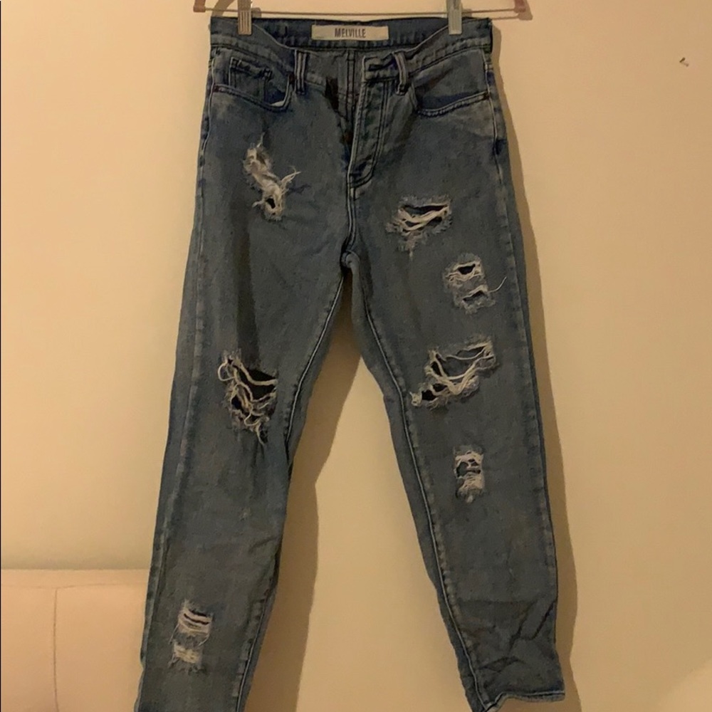 Brandy Melville Jeans